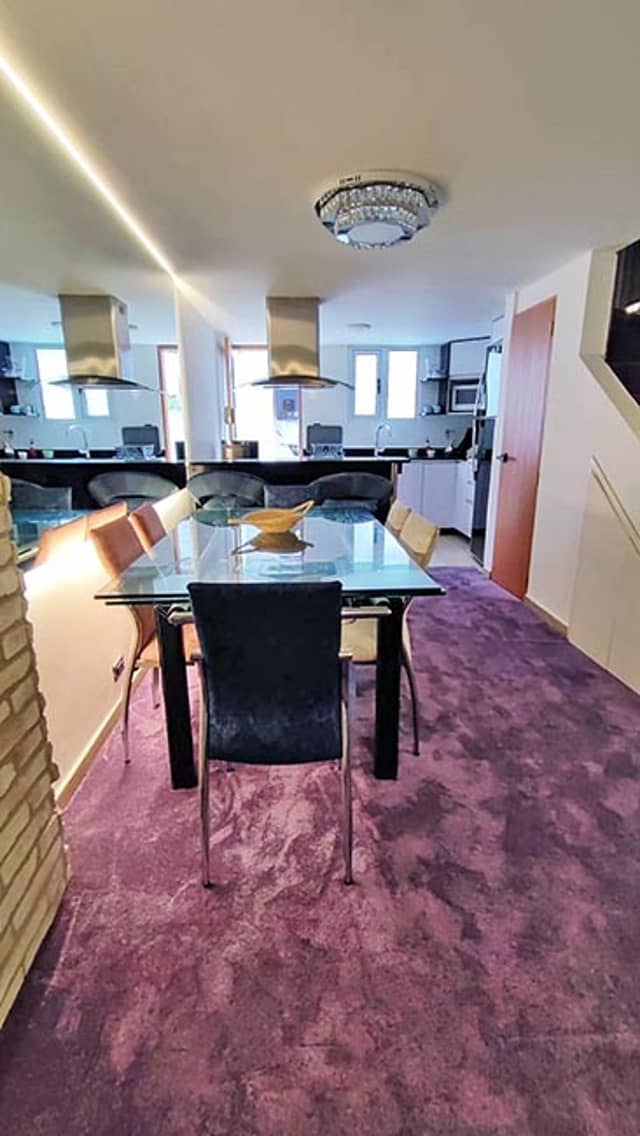 Casa en Venta en Niquia, Bello de 3 plantas con garaje con REF 1441